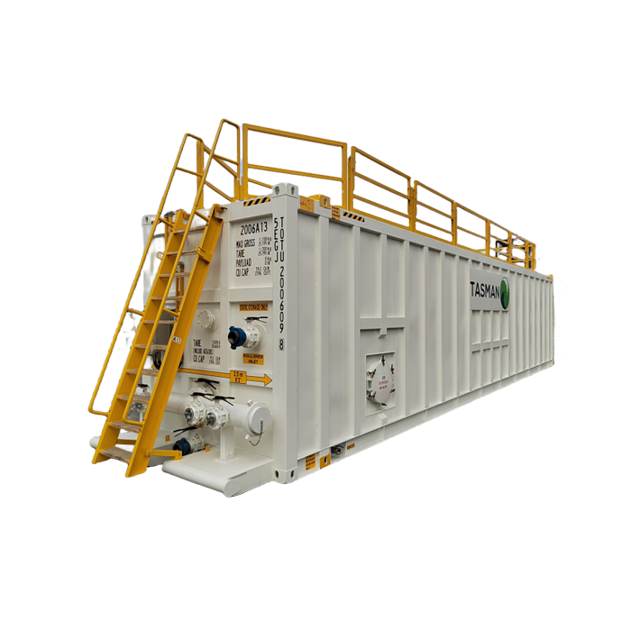 img of 45英尺澳標廢水箱