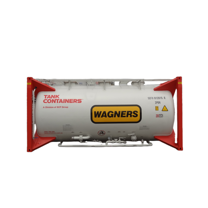 img of 20英尺澳標水泥罐箱